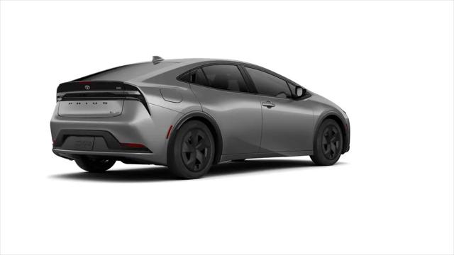2026 Toyota Prius Plug-In SE