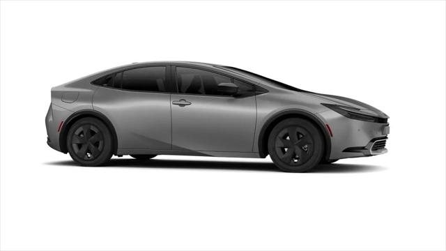 2026 Toyota Prius Plug-In SE