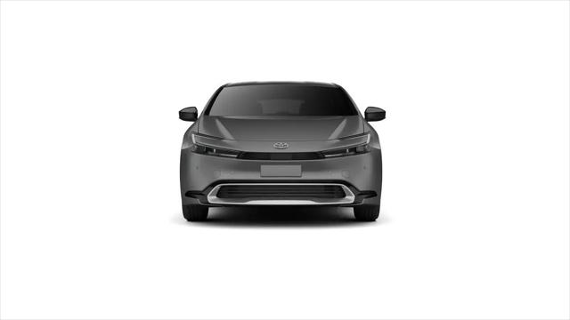 2026 Toyota Prius Plug-In SE