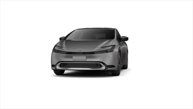 2026 Toyota Prius Plug-In SE
