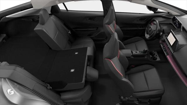 2026 Toyota Prius Plug-In SE