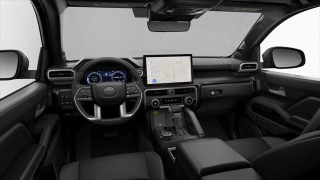 2025 Toyota 4Runner Limited