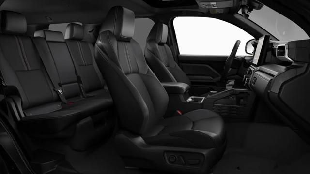 2025 Toyota 4Runner Limited