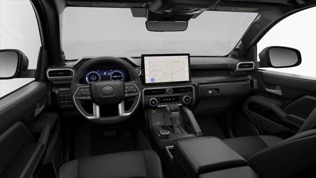 2025 Toyota 4Runner Limited
