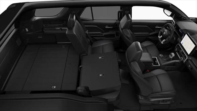 2025 Toyota 4Runner Limited