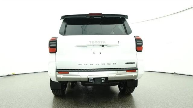 2025 Toyota 4Runner Limited