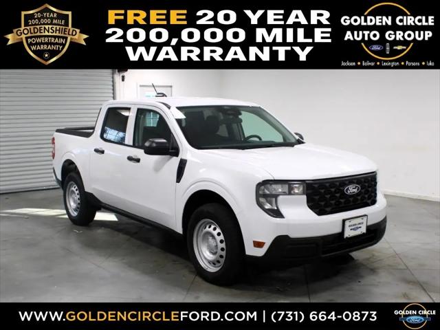 2026 Ford Maverick XL for sale in Bolivar, TN