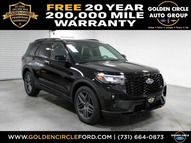 2026 Ford Explorer ST for sale in Bolivar, TN