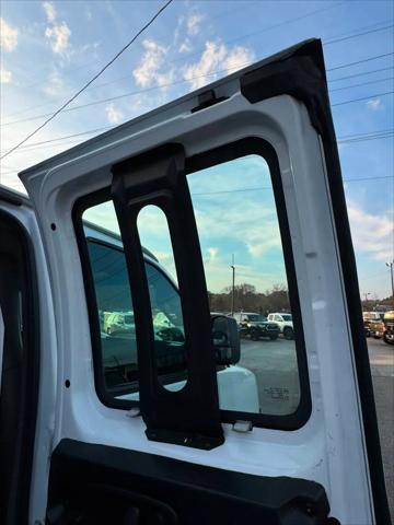 2021 Chevrolet Express Cargo Van RWD 2500 Regular Wheelbase WT