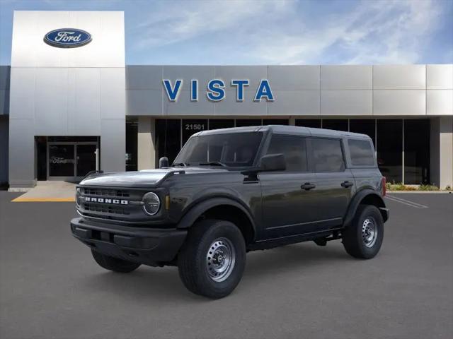 2025 Ford Bronco Base for sale in Woodland Hills, CA