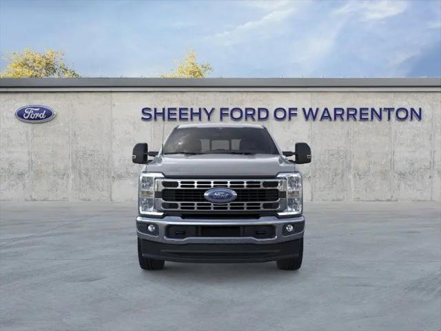 2026 Ford F-250 XLT