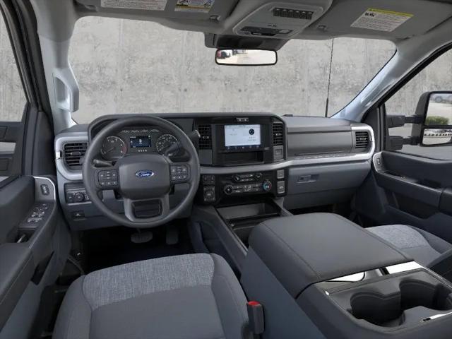 2026 Ford F-250 XLT