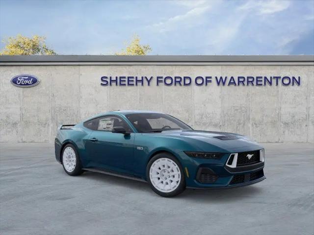 2026 Ford Mustang GT Premium Fastback for sale in Warrenton, VA