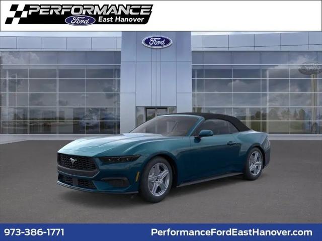 2026 Ford Mustang EcoBoost Premium for sale in East Hanover, NJ
