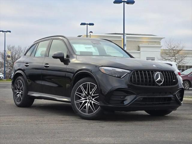 2026 Mercedes-Benz GLC 4MATIC for sale near Columbus, OH