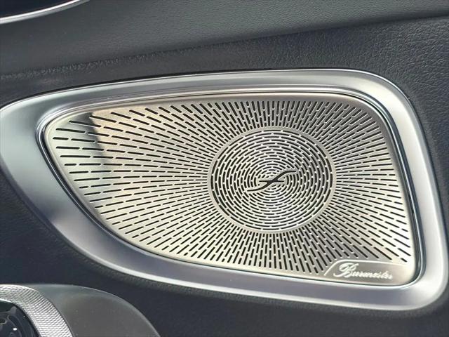 2026 Mercedes-Benz CL AMG CLE 53