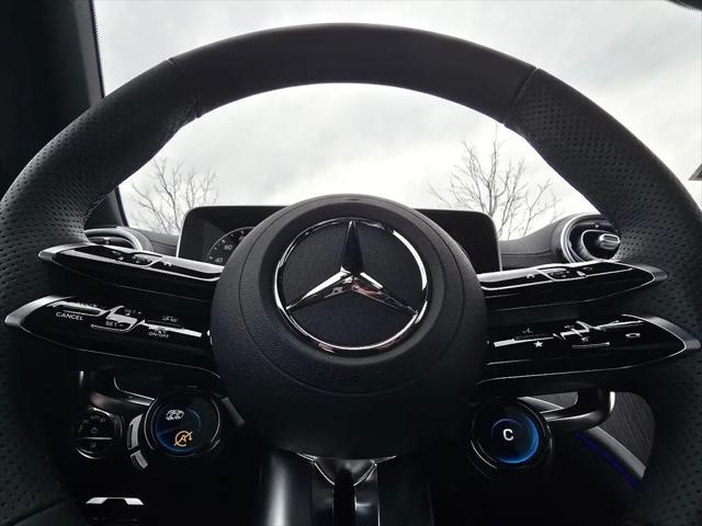 2026 Mercedes-Benz CL AMG CLE 53
