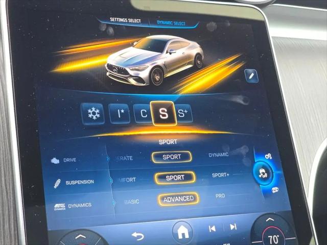 2026 Mercedes-Benz CL AMG CLE 53