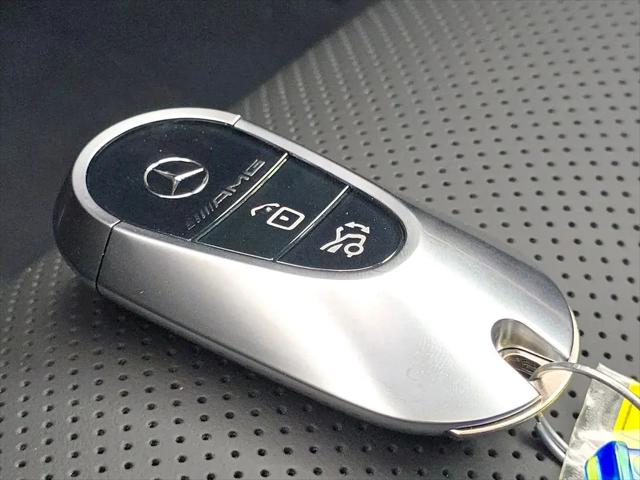 2026 Mercedes-Benz CL AMG CLE 53