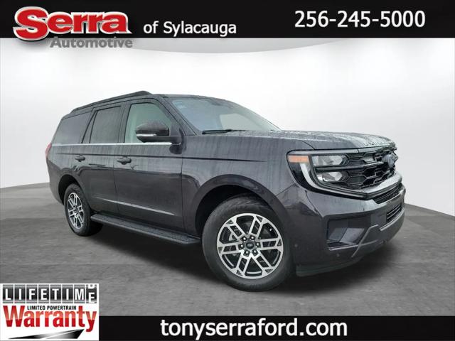 2025 Ford Expedition Active for sale in Sylacauga, AL