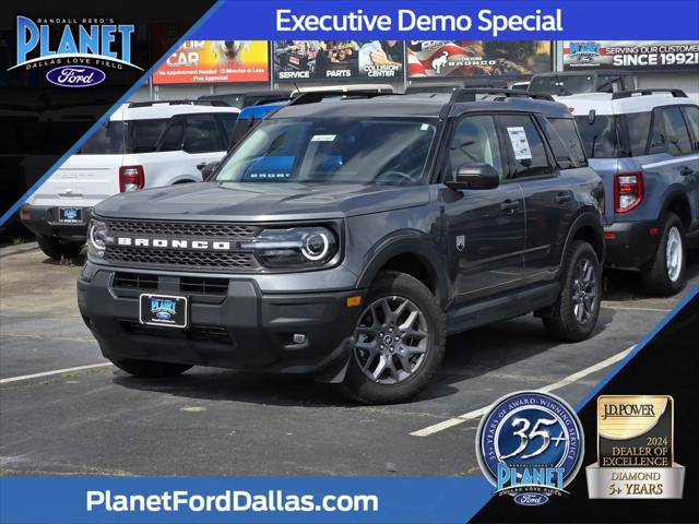 2025 Ford Bronco Sport Big Bend for sale in Dallas, TX