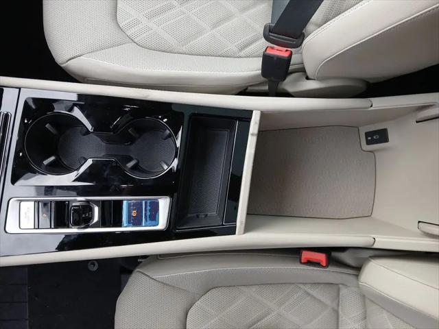 2026 Volkswagen Atlas SEL Premium R-Line