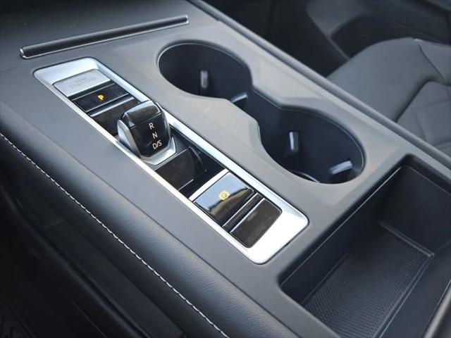 2026 Volkswagen Atlas SE