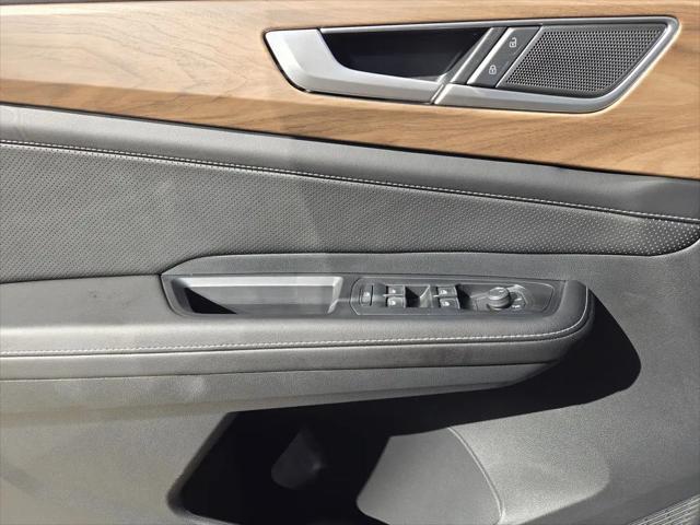 2026 Volkswagen Atlas SE