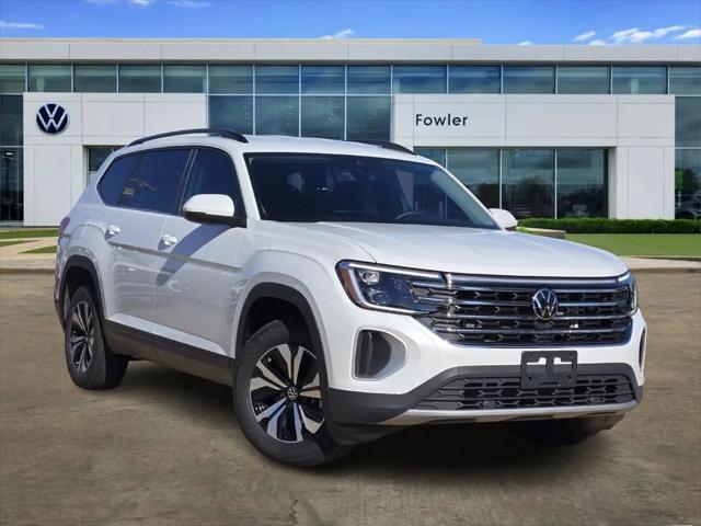 2026 Volkswagen Atlas SE for sale in Norman, OK