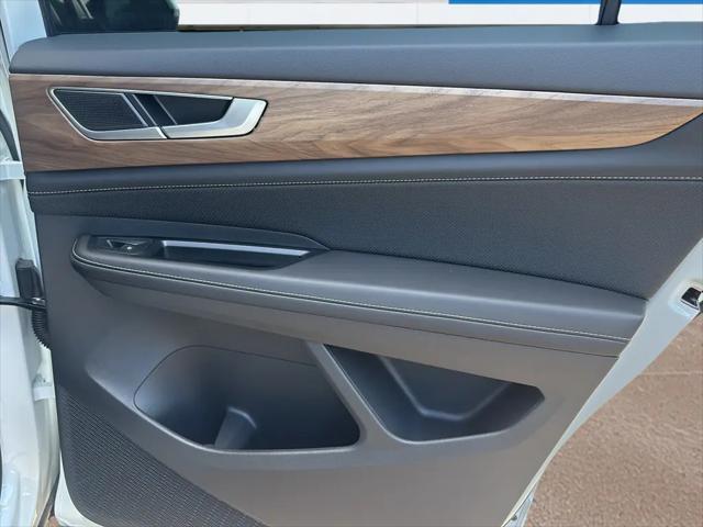 2026 Volkswagen Atlas SE