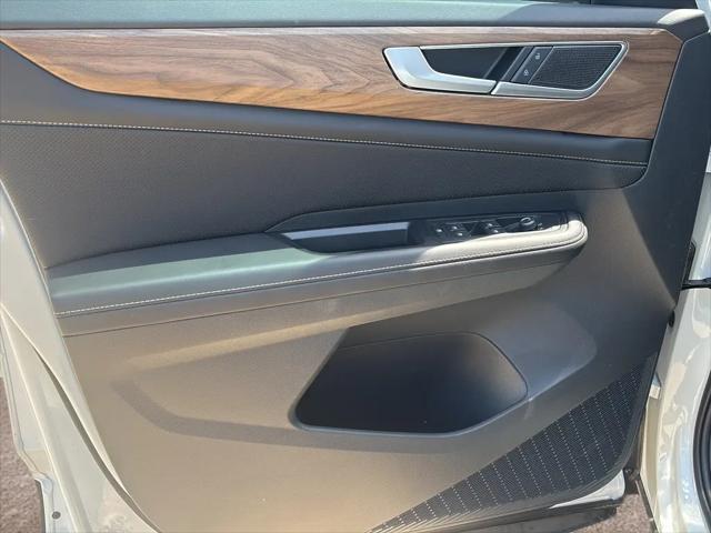 2026 Volkswagen Atlas SE