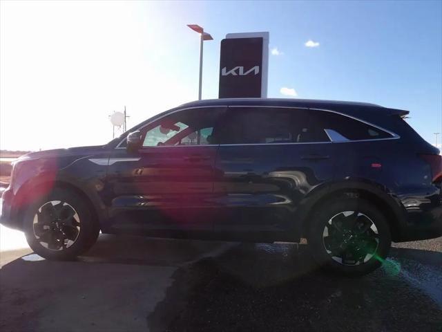 2026 Kia Sorento S for sale in Lawton, OK