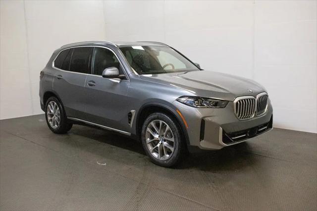 2026 BMW X5 xDrive40i for sale in Plains, PA