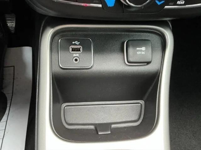 2018 Jeep Compass Latitude FWD