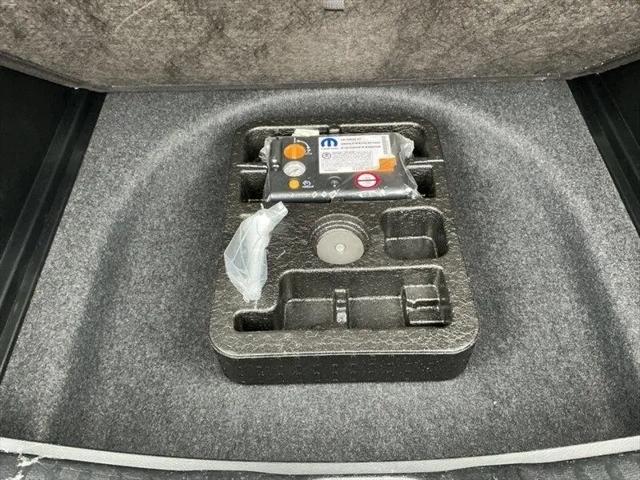 2018 Jeep Compass Latitude FWD