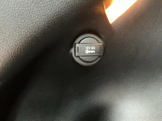 2018 Jeep Compass Latitude FWD