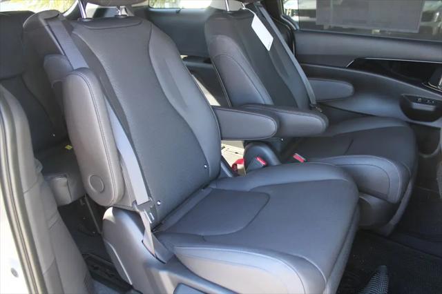 2026 Kia Carnival MPV SX Prestige