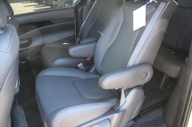 2026 Kia Carnival MPV SX Prestige