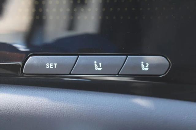 2026 Kia Carnival MPV SX Prestige
