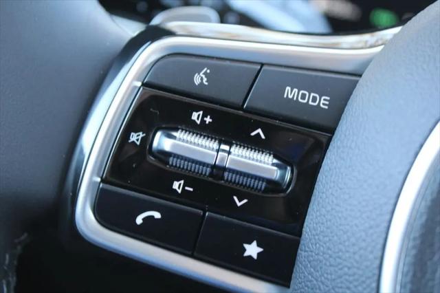 2026 Kia Carnival MPV SX Prestige
