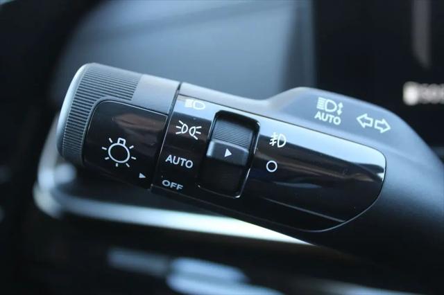 2026 Kia Carnival MPV SX Prestige