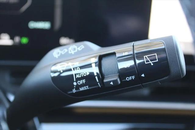 2026 Kia Carnival MPV SX Prestige
