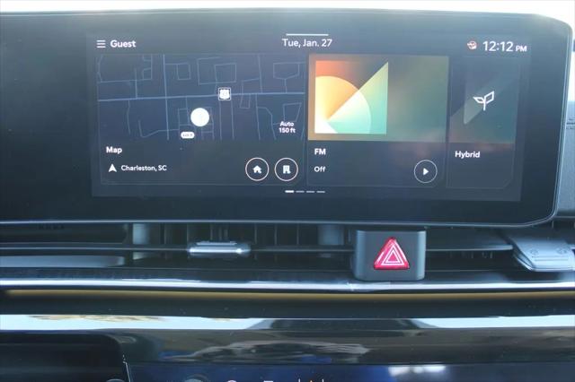 2026 Kia Carnival MPV SX Prestige