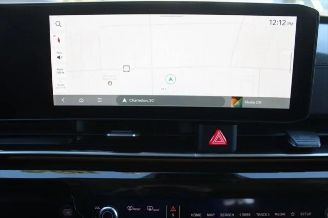 2026 Kia Carnival MPV SX Prestige