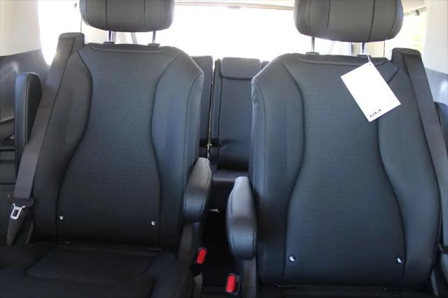 2026 Kia Carnival MPV SX Prestige