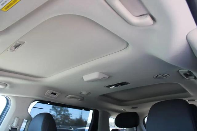 2026 Kia Carnival MPV SX Prestige