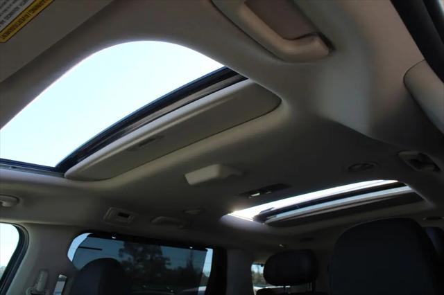 2026 Kia Carnival MPV SX Prestige