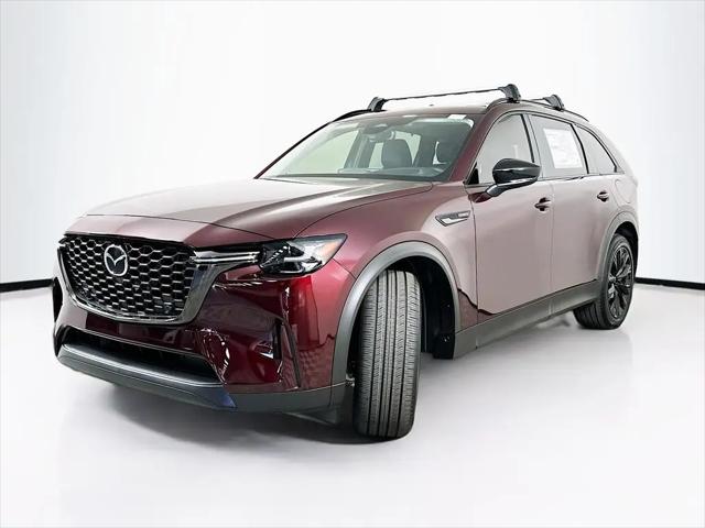 2026 Mazda X-90 3.3 Turbo Premium Sport for sale in Martinez, GA