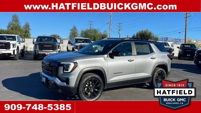 2026 GMC Terrain FWD Elevation for sale in Redlands, CA