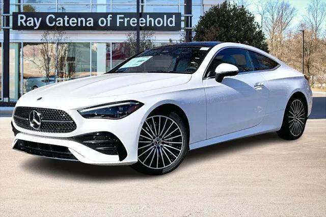 2026 Mercedes-Benz E-CLASS E 300 CLE 300 for sale in Freehold, NJ